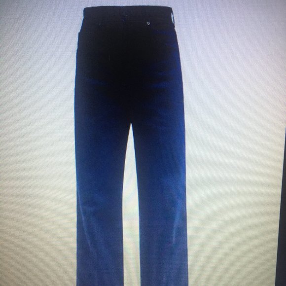 HIGH-WAISTED Z1975 - Picture 1 of 3